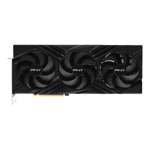 PNY GeForce RTX 4080 SUPER 16GB VERTO Overclocked Triple Fan DLSS 3